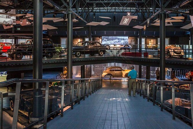 Private Trip to Latvian Open-Air Museum and Riga Motor Museum - Is This Tour Worth It?