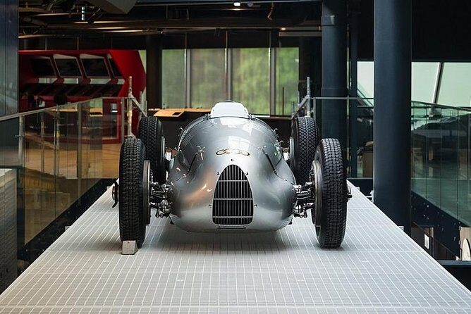 Private Trip to Latvian Open-Air Museum and Riga Motor Museum - Who Would Love This Tour?