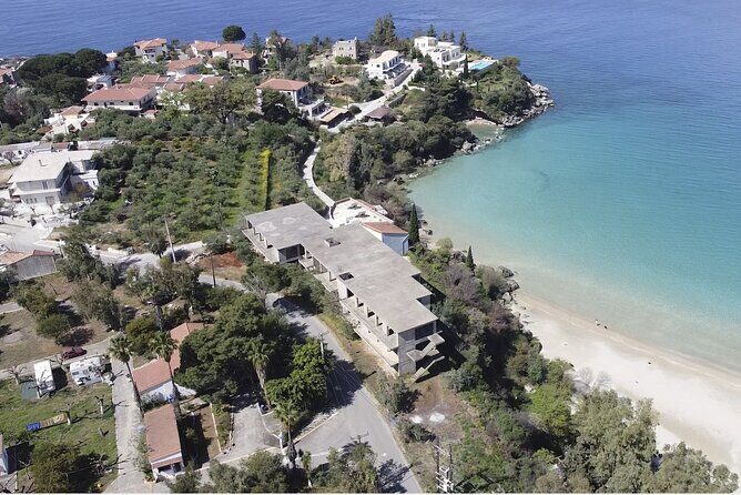 Private Trip to Mani & Gerolimenas from Kalamata/Gythion - Price & Value: Is It Worth It?