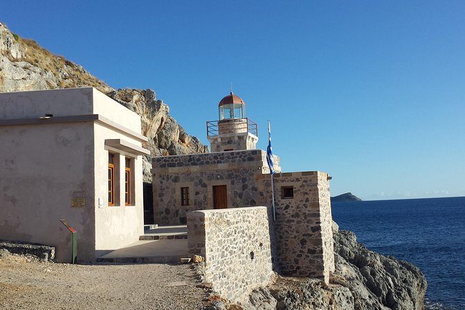 Private Trip to Monemvasia from Kalamata/Monemvasia/Gythion - Exploring the Private Trip to Monemvasia from Kalamata: An Honest Look