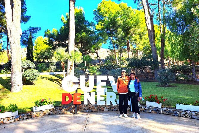 Private trip to Nerja from Malaga - Key Points