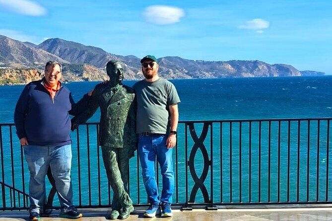 Private trip to Nerja from Malaga - Considering the Price and Value