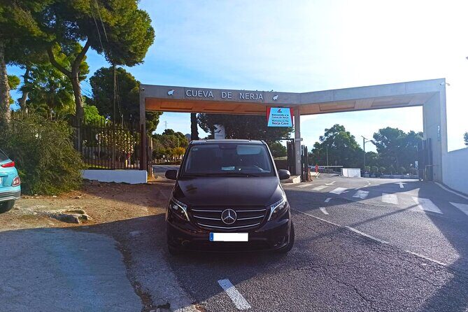 Private trip to Nerja from Malaga - FAQs
