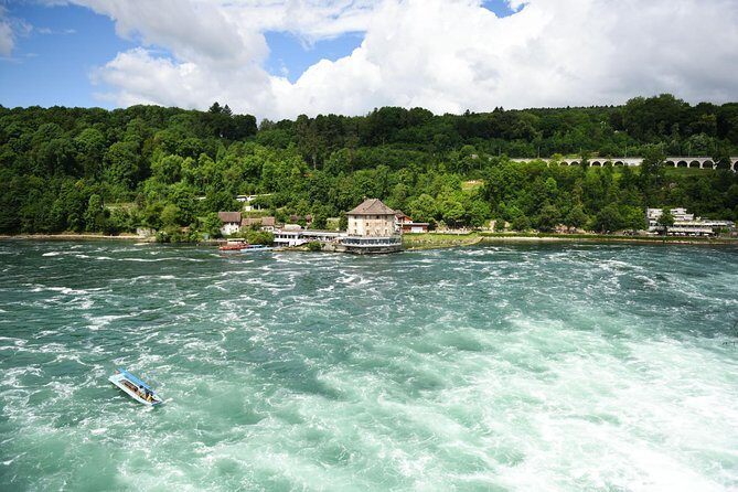 Private Trip to Rhine Falls - Europe's largest waterfalls - Final Thoughts