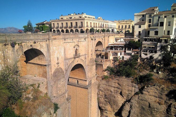 Private trip to Ronda from Costa del Sol - Who Is This Tour Best For?