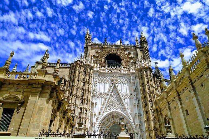 Private trip to Seville w/ hotel or shore pickup on Costa del Sol - Practical Details and Tips