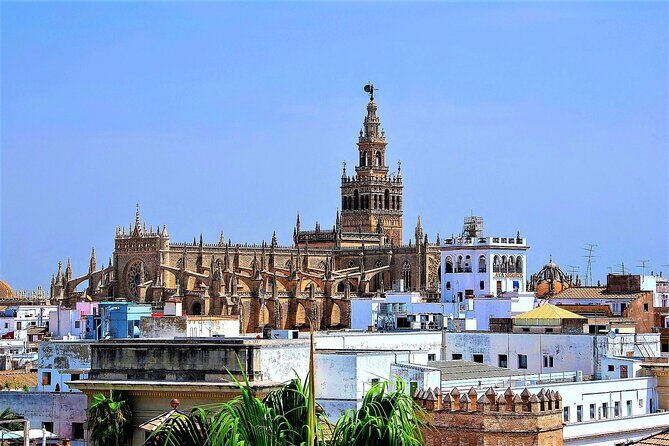 Private trip to Seville w/ hotel or shore pickup on Costa del Sol - FAQs