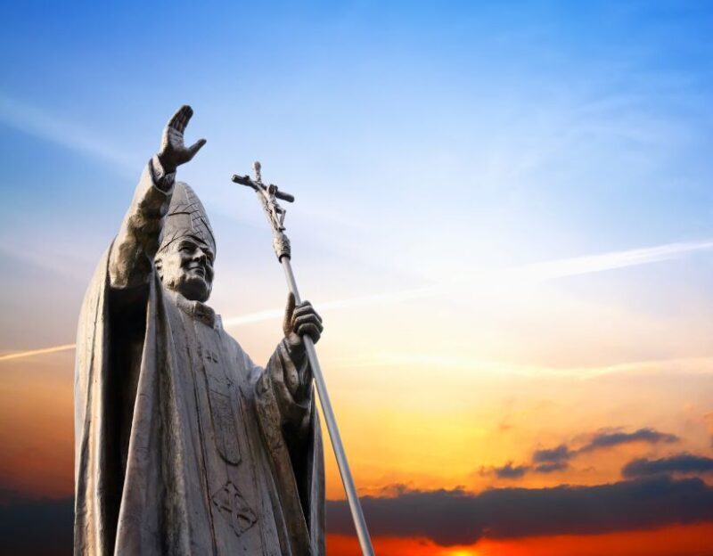 Private Trip to Wadowice: Home Town of John Paul II - Exploring Wadowice: A Tour to the Hometown of Pope John Paul II