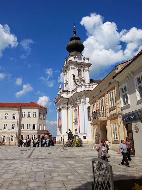 Private Trip to Wadowice: Home Town of John Paul II - FAQs about the Wadowice Tour