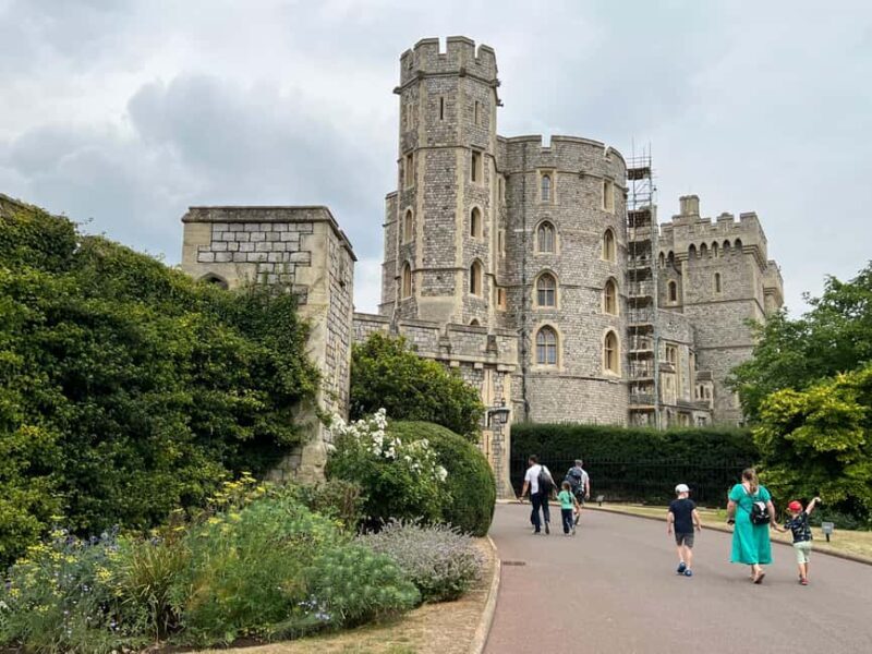Private trip to Windsor Castle and Stonehenge - Who Is This Tour Best For?