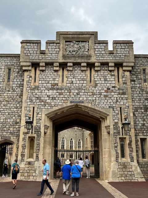 Private trip to Windsor Castle and Stonehenge - FAQ