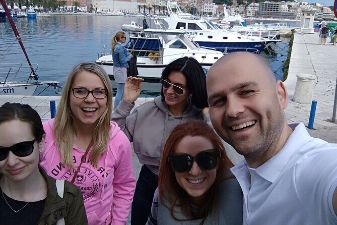 Private Trip Tour to Krka Waterfalls Split with Friendly Driver - Price and Value