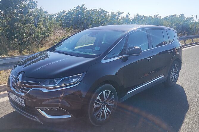 Private Trip Tour to Krka Waterfalls Split with Friendly Driver - Who Is This Tour Best For?