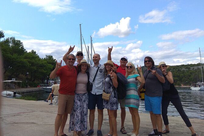 Private Trip Tour to Krka Waterfalls Split with Friendly Driver - FAQs