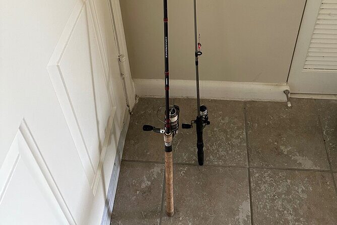 Private Trout Fishing Excursion in Virginia - Frequently Asked Questions