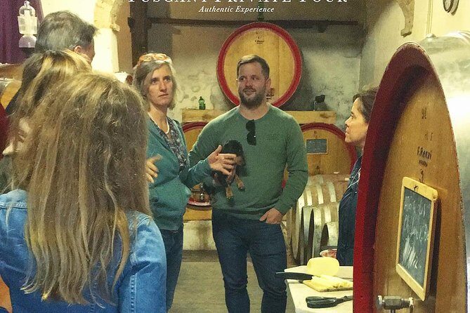 Private Truffle Hunting in Chianti - FAQs