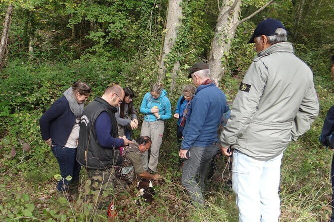 Private Truffle Hunting in Chianti from Florence - FAQ
