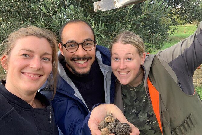 Private Truffle Hunting in Slovenia with meal - Zdenko Tartufi - Final Thoughts