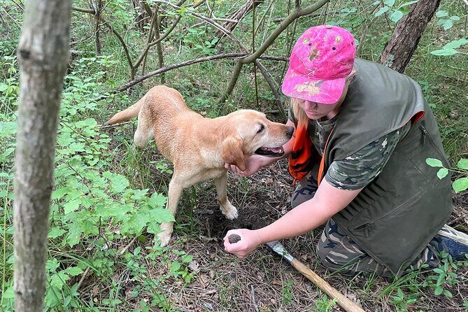 Private Truffle Hunting in Slovenia with meal - Zdenko Tartufi - FAQ