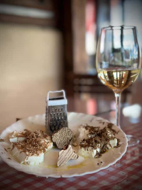 Private TruffleHunting Tour from Belgrade Lunch with Wine - Final Thoughts