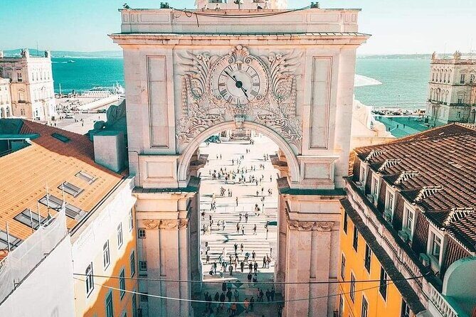 Private Tuk-Tuk Lisbon Tour - Final Thoughts