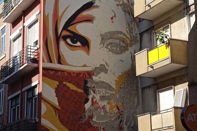 Private Tuk Tuk of the Old Town Lisbon and Street Art Highlights - Why Choose a Tuk-Tuk Tour in Lisbon?