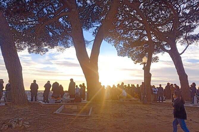 Private Tuk Tuk of the Old Town Lisbon and Street Art Highlights - What We Love About This Tour