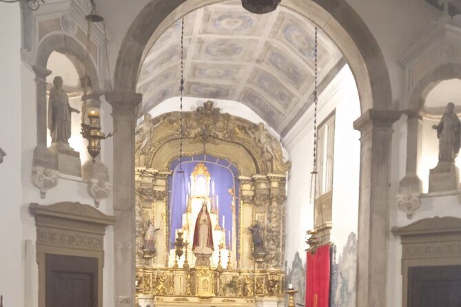 Private Tuk Tuk of the Old Town Lisbon and Street Art Highlights - FAQ