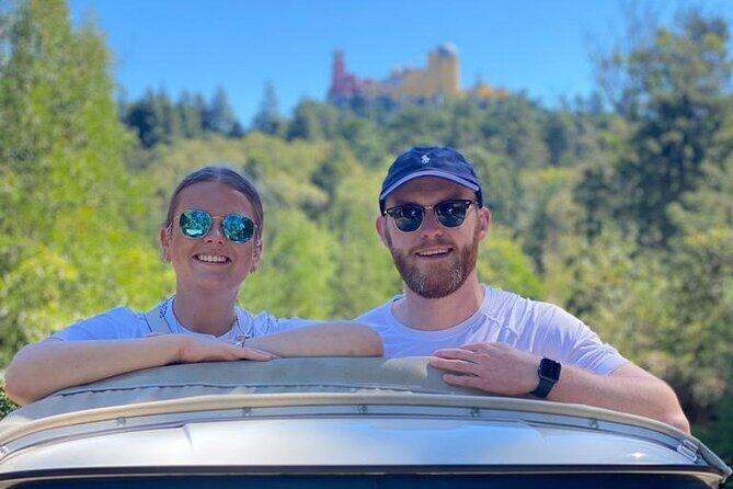 Private Tuk Tuk Tour around Sintra - Why Take a Tuk Tuk Tour in Sintra?