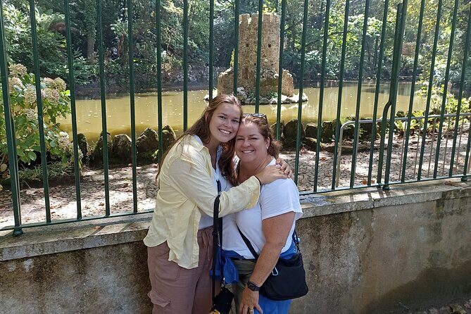 Private Tuk Tuk Tour around Sintra - What’s Included and Whats Not