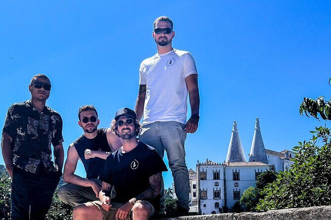 Private Tuk Tuk Tour around Sintra - Price and Overall Value