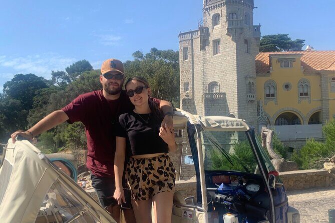 Private Tuk Tuk Tour in Cascais and Cabo da Roca - Who Is This Tour Best For?