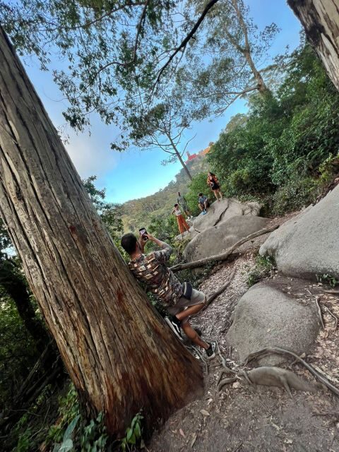 Private Tuk Tuk Tour in Sintra and Coast - Exploring Sintra with a Private Tuk Tuk Tour: What You Need to Know