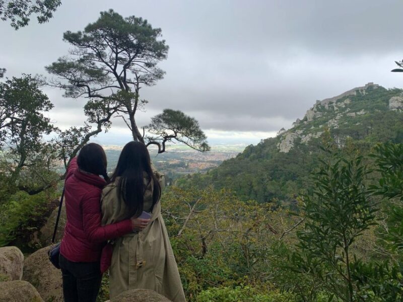 Private Tuk Tuk Tour in Sintra and Coast - Key Points