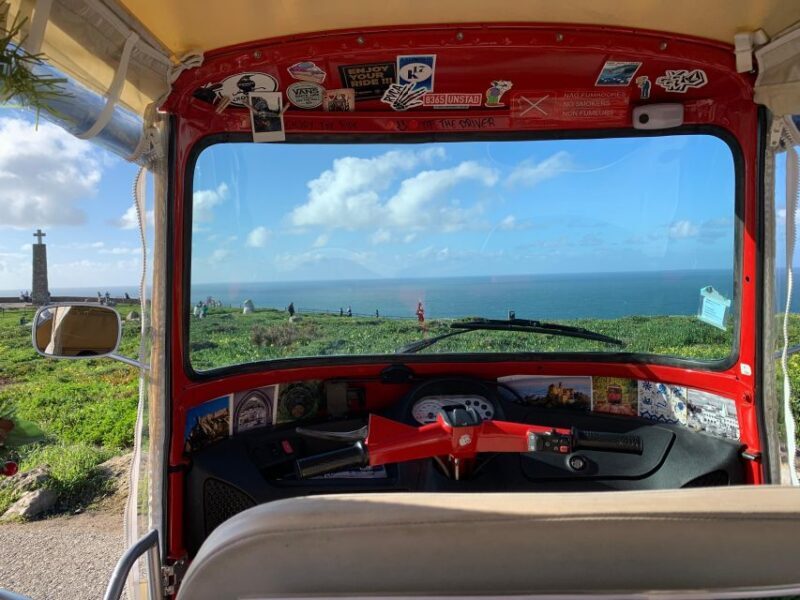 Private Tuk Tuk Tour in Sintra and Coast - Final Thoughts