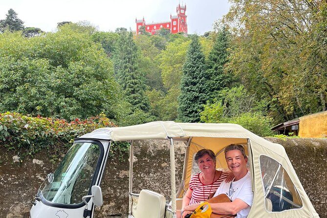 Private Tuk Tuk Tour of Sintra and Beaches - Price and Value