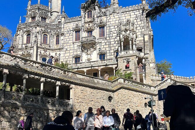 Private Tuk Tuk Tour of Sintra and Beaches - Who Is This Tour Best For?