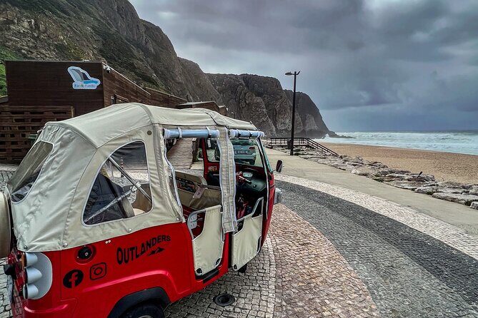 Private Tuk Tuk Tour of Sintra and Beaches - FAQ