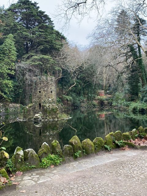 Private Tuk Tuk Tour of Sintra and Beaches in 2.5h - Key Points