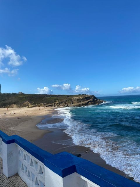 Private Tuk Tuk Tour of Sintra and Beaches in 2.5h - What to Expect on This Sintra and Beach Private Tuk Tuk Tour