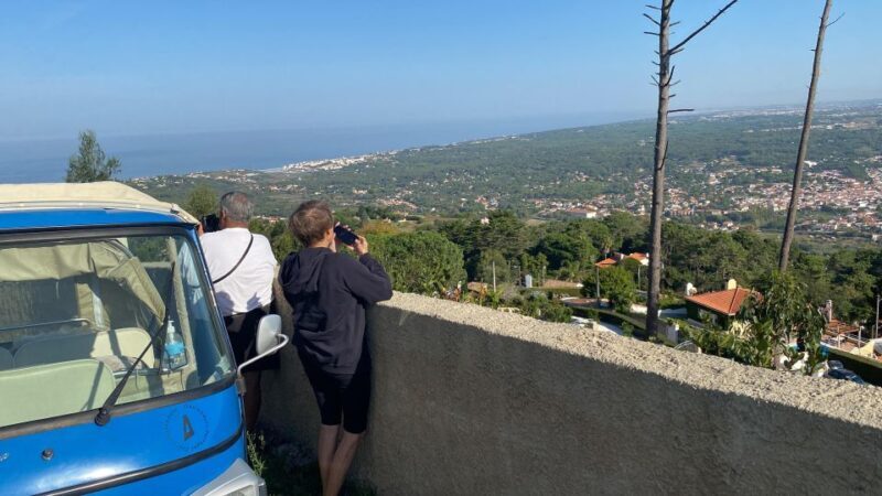 Private Tuk Tuk Tour of Sintra and Beaches in 2.5h - Final Thoughts