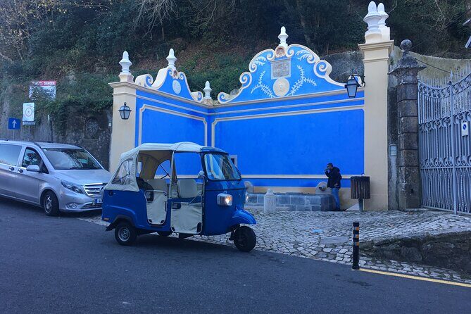 Private Tuk Tuk Tour of Sintra and Beaches in 2.5h - Who Will Love This Tour?