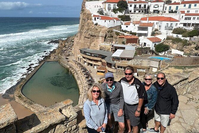 Private Tuk Tuk Tour of Sintra and Beaches in 2.5h - FAQ