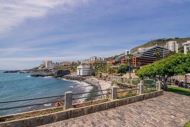 Private Tuk Tuk Tour on Câmara de Lobos, Fishing Village - What to Expect from the Experience