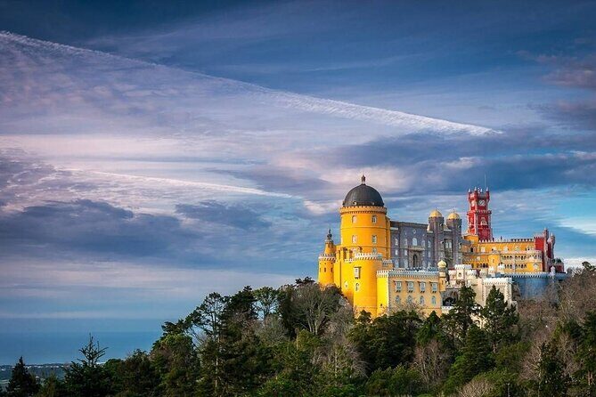 Private Tuk Tuk Tour Sintra and Cascais Full Day - Final Thoughts
