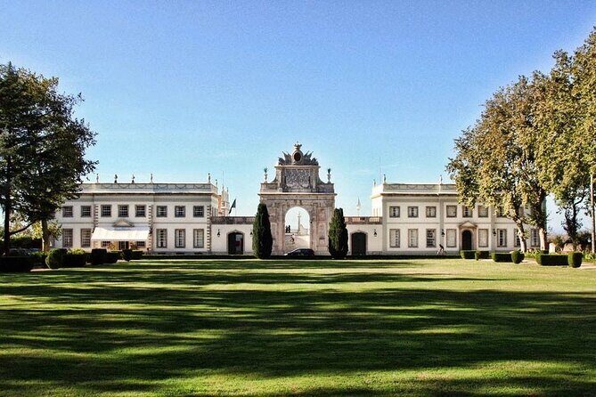 Private Tuk Tuk Tour Sintra and Cascais Full Day - FAQs