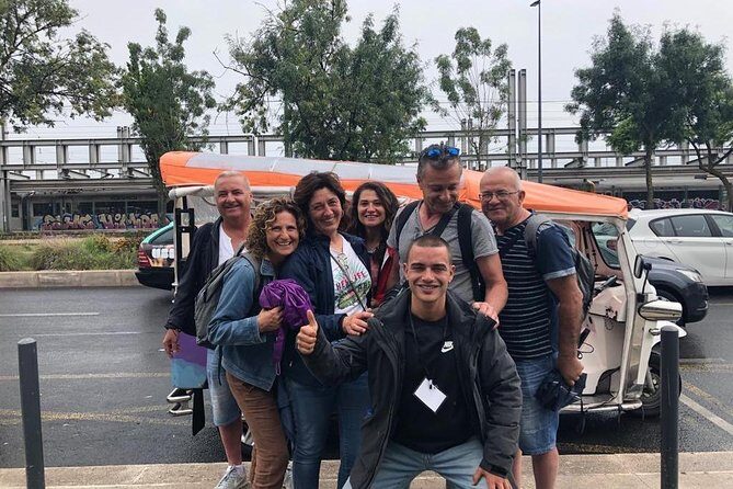 Private Tuk Tuk Tour Through Lisbons Historical Streets - Final Thoughts