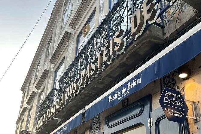Private Tuk Tuk Tour Through the Belém Neighborhood in Lisbon - Stop 4: Padrao dos Descobrimentos
