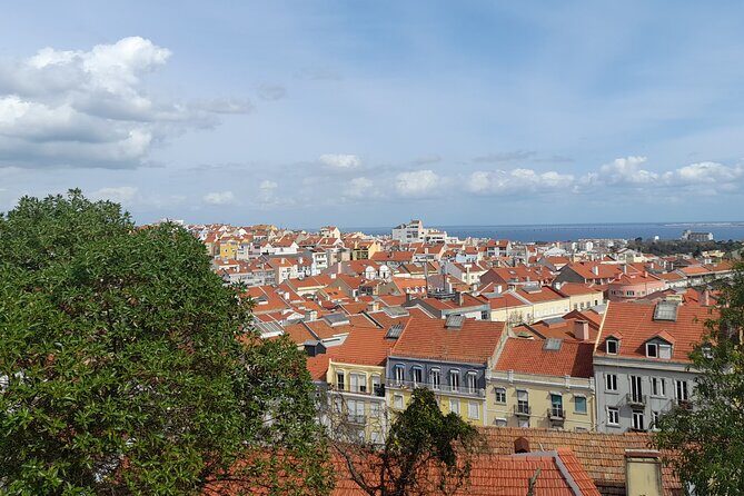 Private tuk tuk tour through the historic center of Lisbon - Final Thoughts