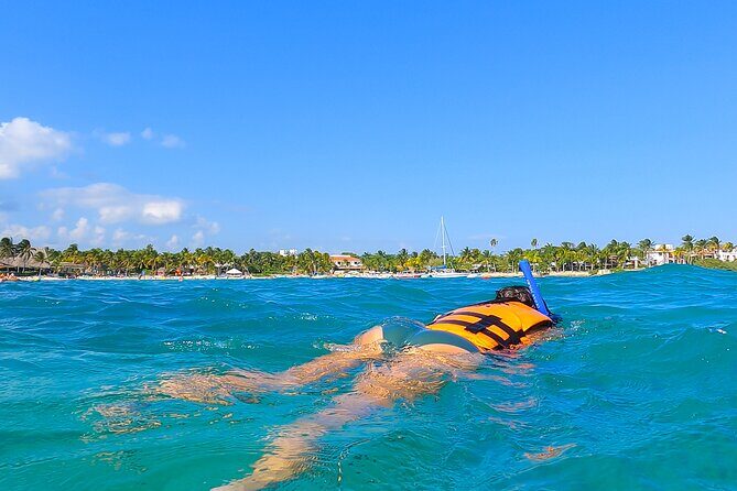 Private Tulum Akumal Cenotes Experience - Whats Included and Whats Not